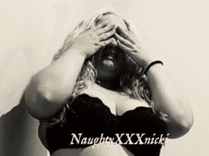 NaughtyXXXnicki