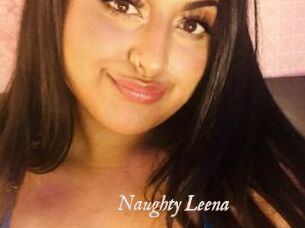 Naughty_Leena