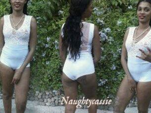 Naughtycassie