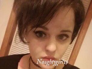 Naughtygirl19