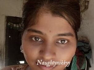 Naughtynikkyy