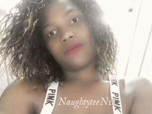 NaughtyteeN18
