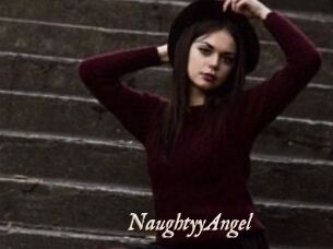 NaughtyyAngel