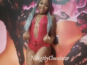 NaugthyChocolatte