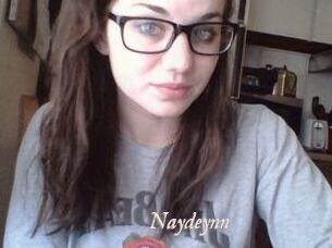 Naydeynn