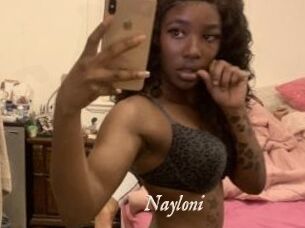 Nayloni