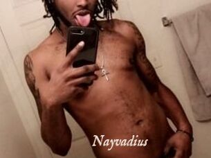 Nayvadius