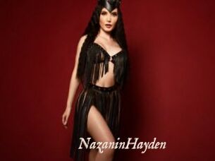 NazaninHayden