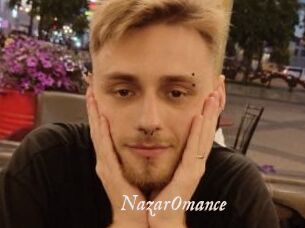 NazarOmance