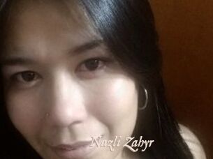 Nazli_Zahyr