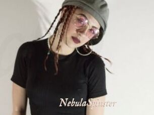 NebulaSpinster