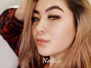 Neelliix