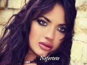 Nefertete