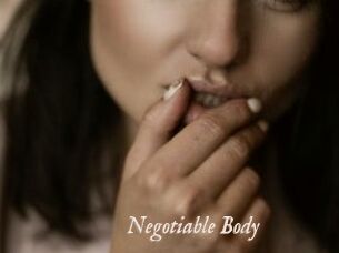 Negotiable_Body