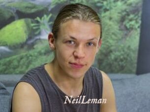 NeilLeman