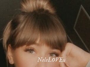 NeleLOVEu