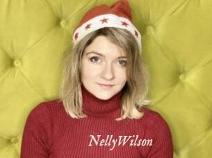 NellyWilson