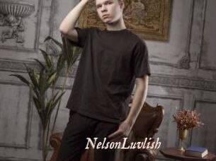 NelsonLuvlish