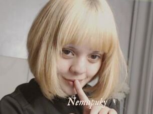 Nemapuky