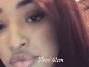 Nemi_Olson