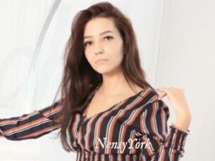 NensyYork