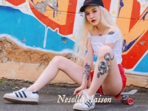 NesollaMaison Chobix 