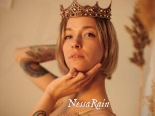 NessaRain