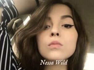 Nessa_Wild