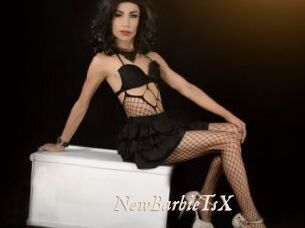 NewBarbieTsX