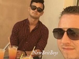 NewBritBoys