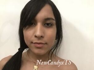 NewCandyxTS