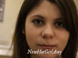 New_Hot_GirlAmy