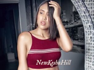 NewKeshaHill