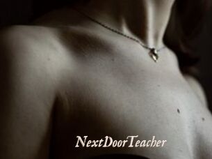 NextDoorTeacher