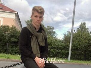 NialHoran