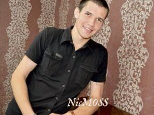 NicMOSS