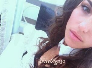 NiceOlga30