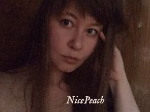 NicePeach