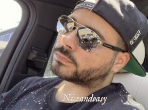 Niceandeasy