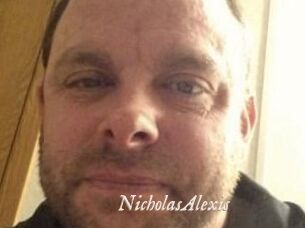Nicholas_Alexis