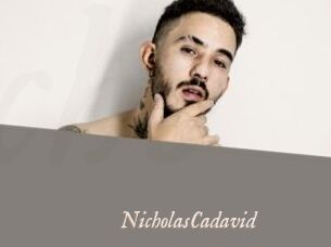 NicholasCadavid
