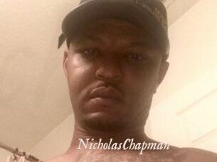 Nicholas_Chapman