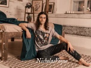 NicholasVayne