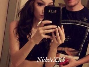 NicholeXXS