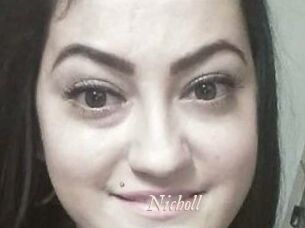 Nicholl