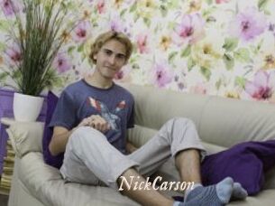 NickCarson