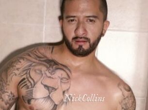 NickCollins