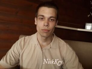 NickKey