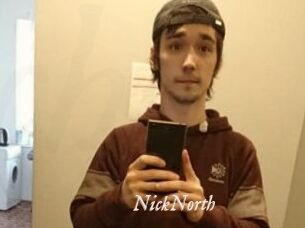 NickNorth
