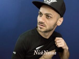 NickNovaa